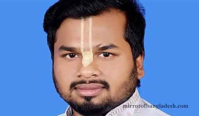 কোটি টাকা নিয়ে ছাত্রলীগ নেতা শান্ত লাপাত্তা