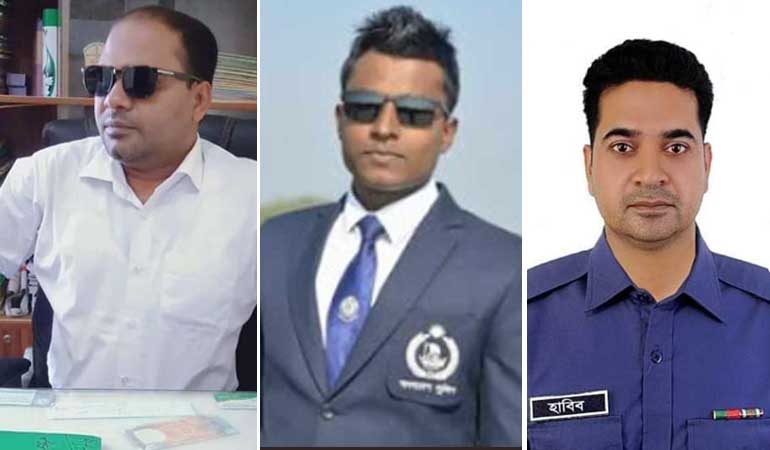 ব্যবসায়ী হত্যা মামলা:পুলিশ-আইনজীবীসহ ১৬ জনের বিরুদ্ধে অভিযোগ গঠন