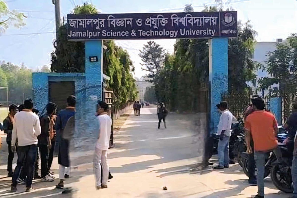 সিট দখল নিয়ে ছাত্রদলের দু'পক্ষের উত্তেজনা, ছুরিকাঘাতে হত্যাচেষ্টার অভিযোগ