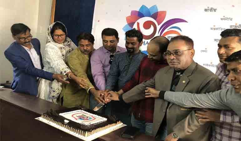 ঢাকা পোস্ট ভেরি ফাস্ট, যখনকার ঘটনা তখনই প্রকাশ’