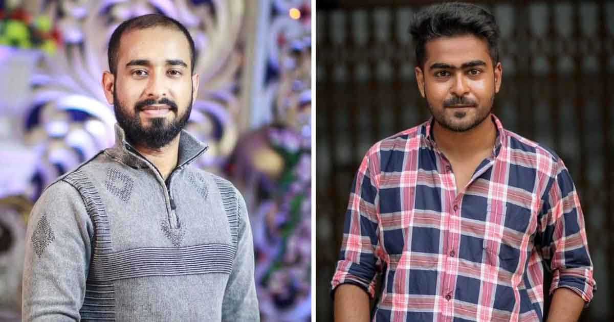 আবির-হৃদয়ের নেতৃত্বে ইবি ফটোগ্রাফি সোসাইটি