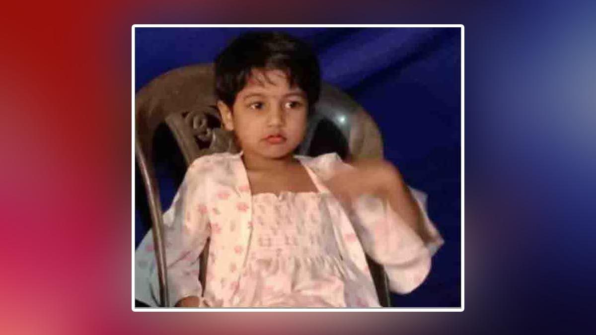 শিশুর রক্তাক্ত মরদেহ উদ্ধার, সৎ মা আটক