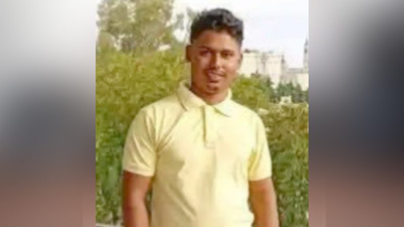 ইতালিতে গাড়ির চাপায় বাংলাদেশি যুবক নিহত