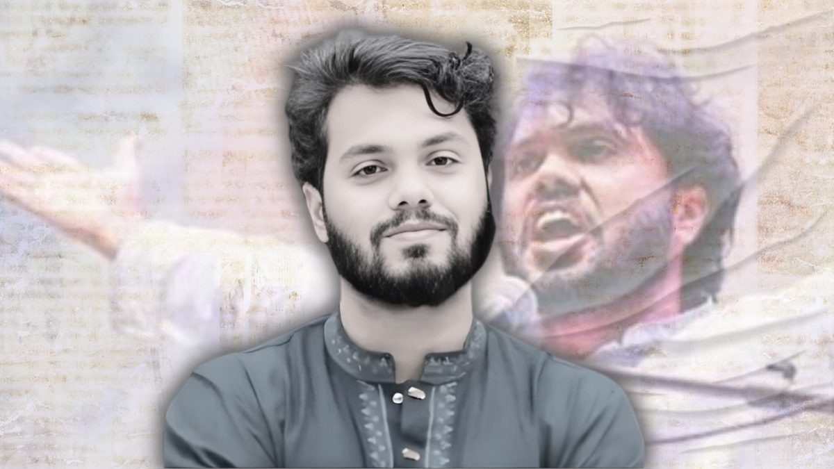 শরিফ ওসমান হাদি আর নেই