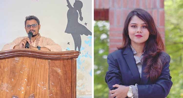 সিরাজুল-মৃত্তিকার নেতৃত্বে ইবির আইটি সোসাইটি