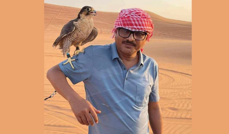 এমপি আনার হত্যা: আ.লীগ নেতা কাজী কামাল আহমেদ ৭ দিনের রিমান্ডে