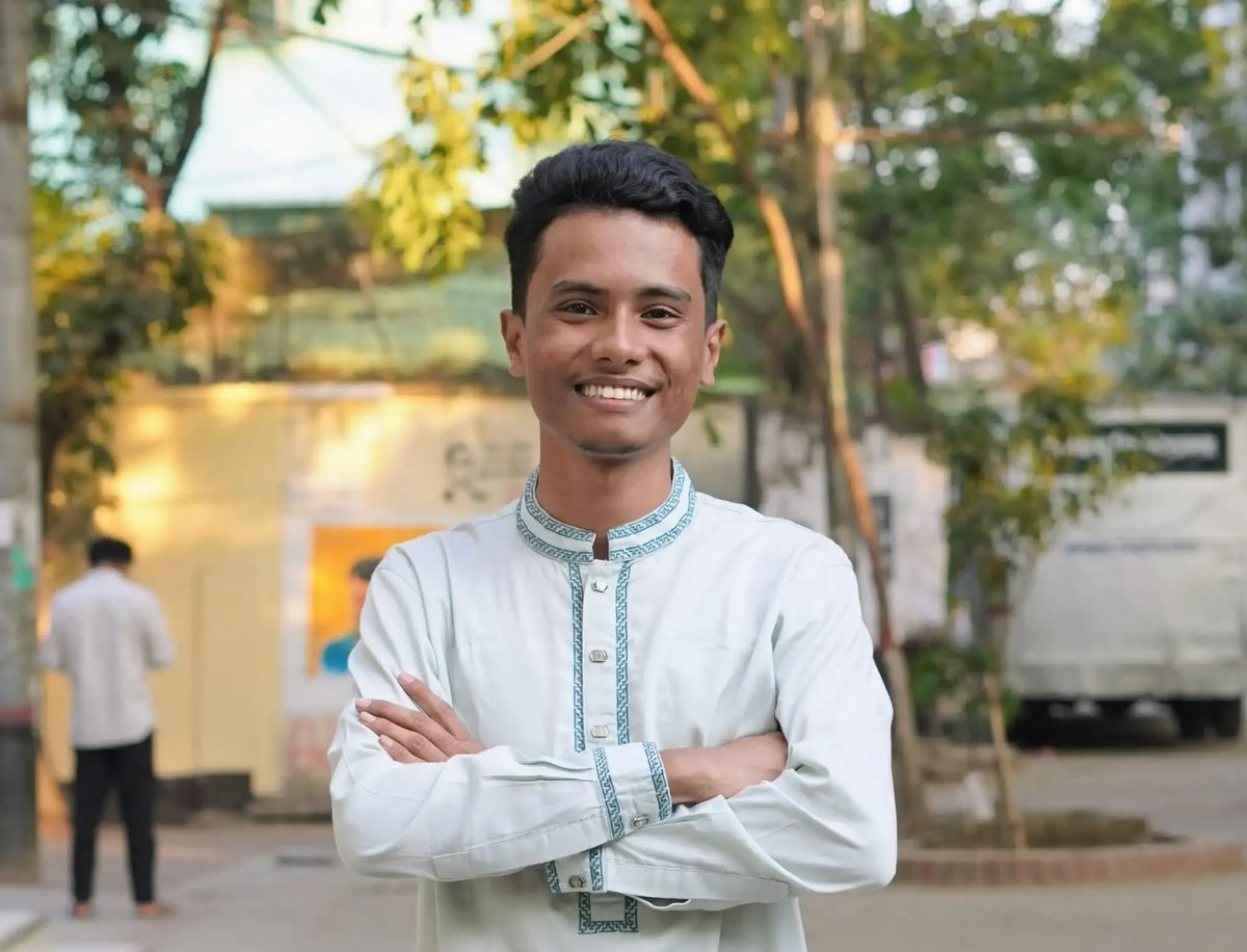 জকসু নির্বাচনে শিবিরের দাপটেও ছাত্রদলের সাদমান সাম্যর চমকপ্রদ জয়