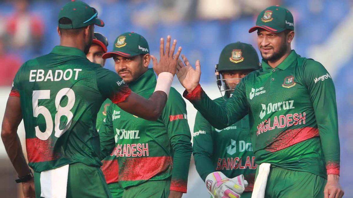 বিশ্বকাপে এবাদতকেই মিস করবেন সাকিব