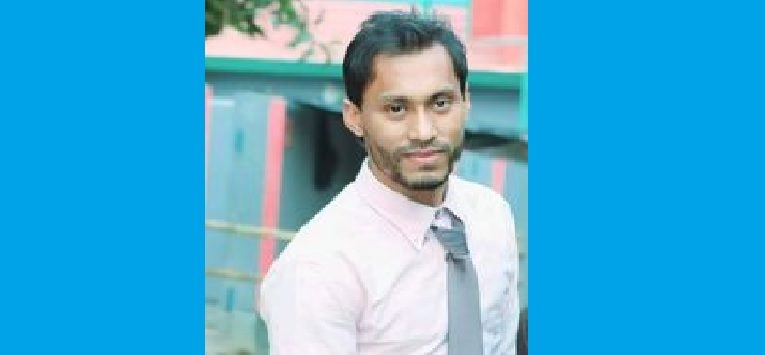 বাঁচতে চায় বেরোবি’র সাবেক শিক্ষার্থী মাহমুদুন্নবী