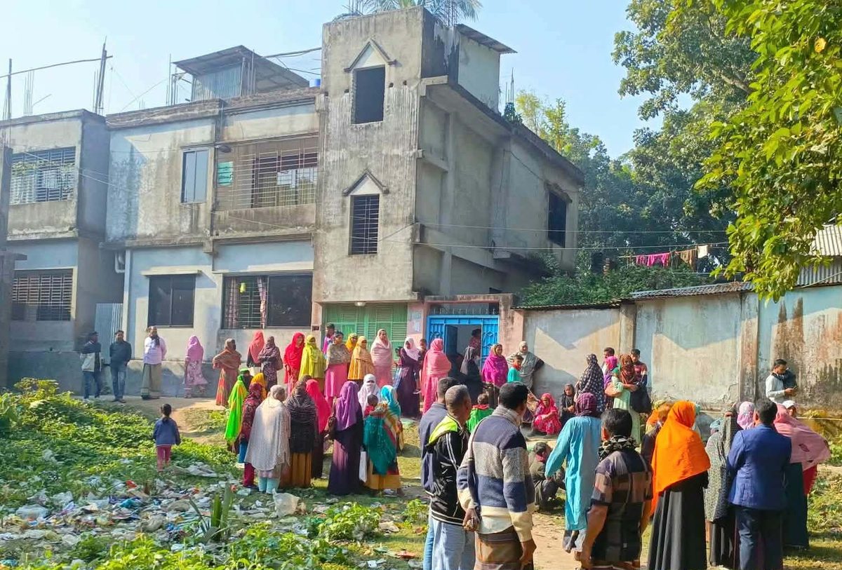 বাসায় ঢুকে র‌্যাব সদস্যের স্ত্রীকে শ্বাসরোধে হত্যা