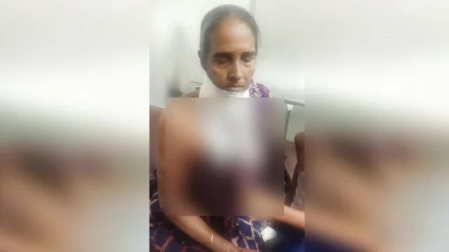 স্ত্রী-শাশুড়ির গলা কেটে নিজের গলায় ছুরি চালালেন যুবক