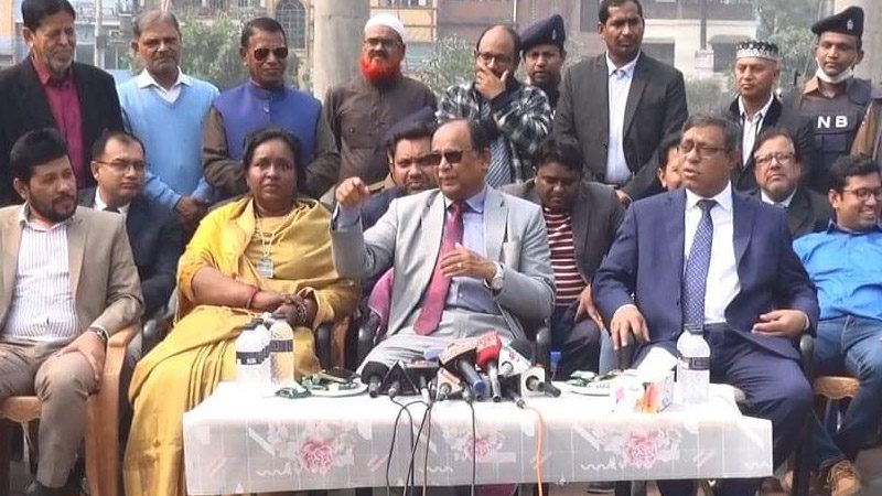 ট্রেন ছাড়া সব যানবাহনে ভাড়া বেড়েছে : রেলমন্ত্রী