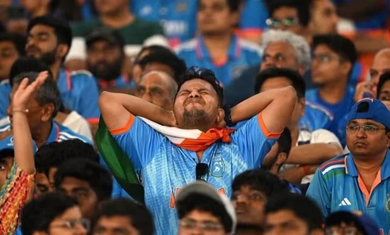 বিশ্বকাপে ভারতের হারে উল্লাস:৭ কাশ্মীরি শিক্ষার্থী গ্রেপ্তার