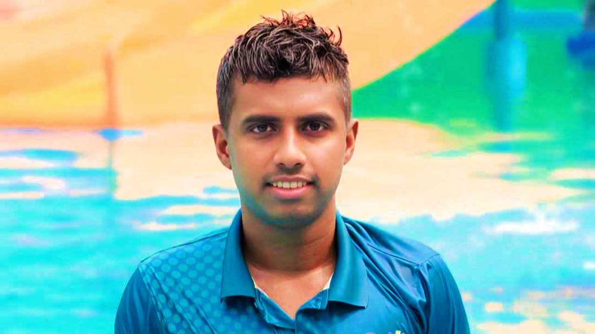 পার্কের টাওয়ার থেকে লাফিয়ে ছাত্রদল নেতার মর্মান্তিক মৃত্যু