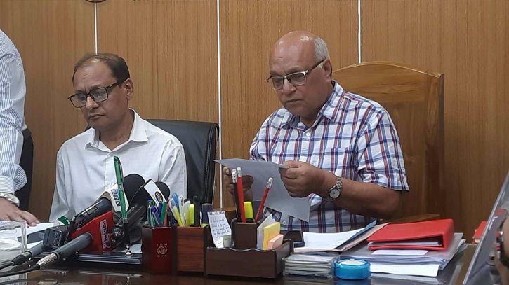 বন্যায় ১৪ হাজার ২৬৯ কোটি টাকার ক্ষয়ক্ষতি