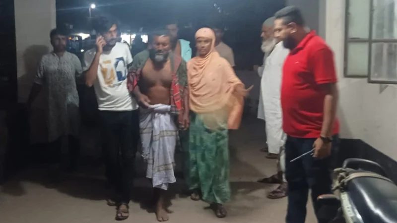 ঈশ্বরদীতে চেয়ারম্যান প্রার্থীর সমর্থকদের ওপর হামলা, আহত ৪