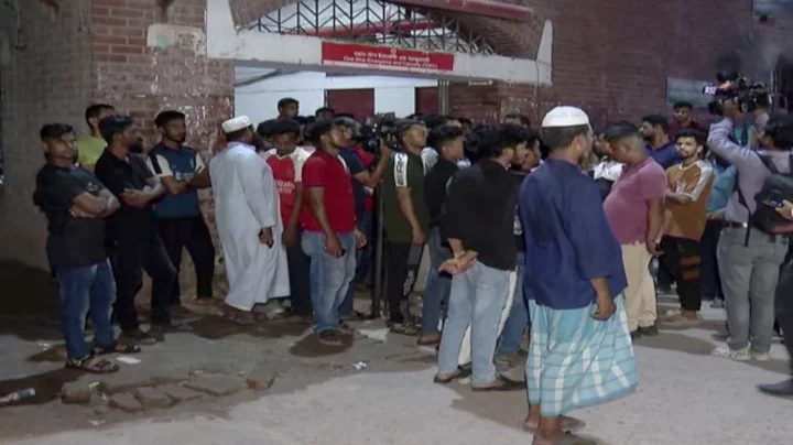 ধর্ষণের শিকার হওয়া জুলাই অভ্যুত্থানে শহীদ জসিমের মেয়ের ‘আত্মহত্যা’
