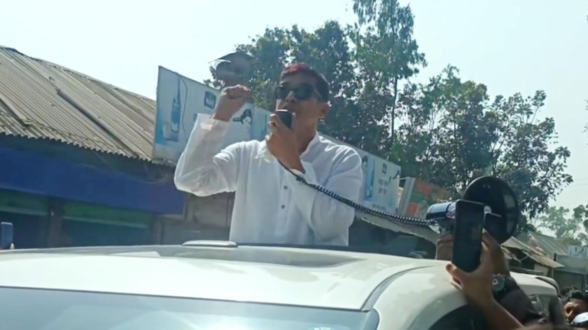 নেতাকর্মীর বিরুদ্ধে অভিযোগ পেলে দল থেকে বহিষ্কার করবো-পানিসম্পদ প্রতিমন্ত্রী