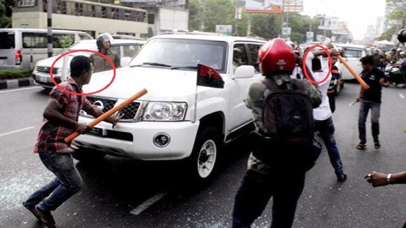 জামিন পেলেন খালেদা জিয়ার গাড়িবহরে হামলার আসামি ছাত্রলীগ নেতা