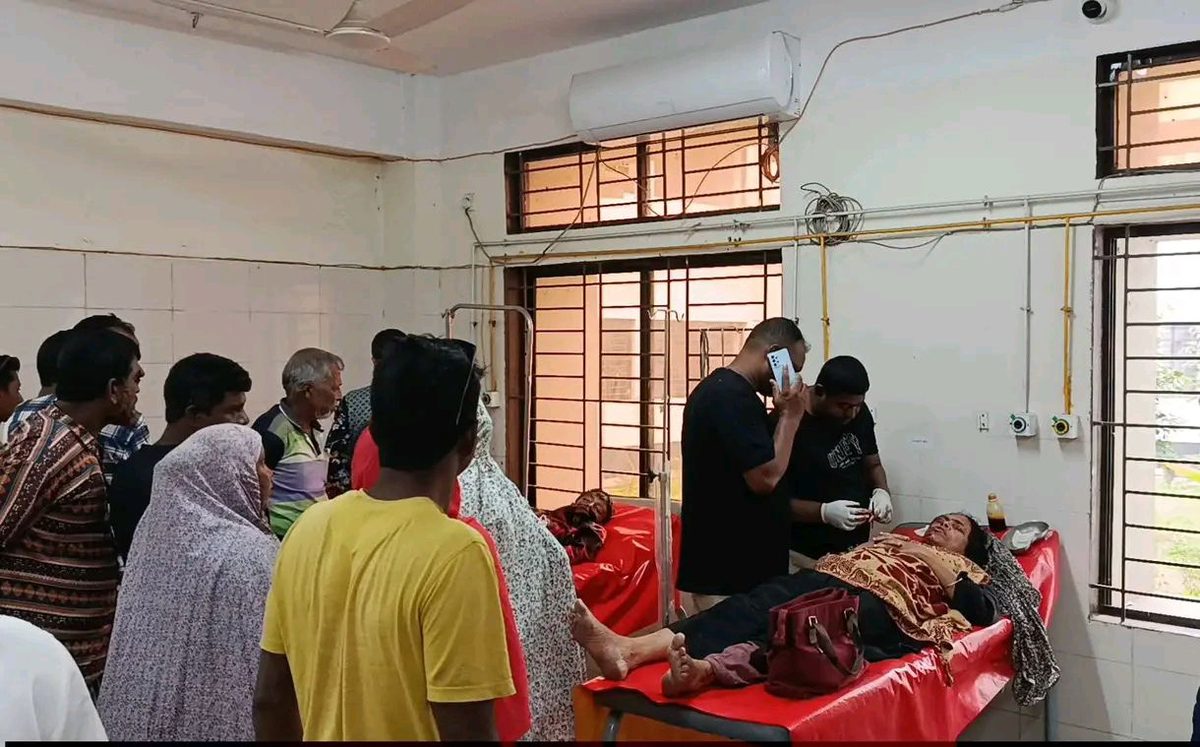 মাহিন্দ্র-সিএনজি সংঘর্ষে ব্যাংক কর্মকর্তার শিশুপুত্র নিহত,আহত ৩