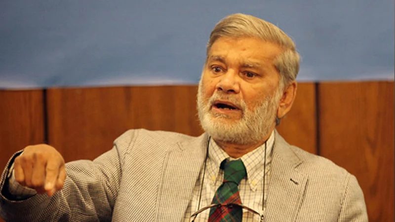 সাবেক পরিকল্পনামন্ত্রী এম এ মান্নান আটক