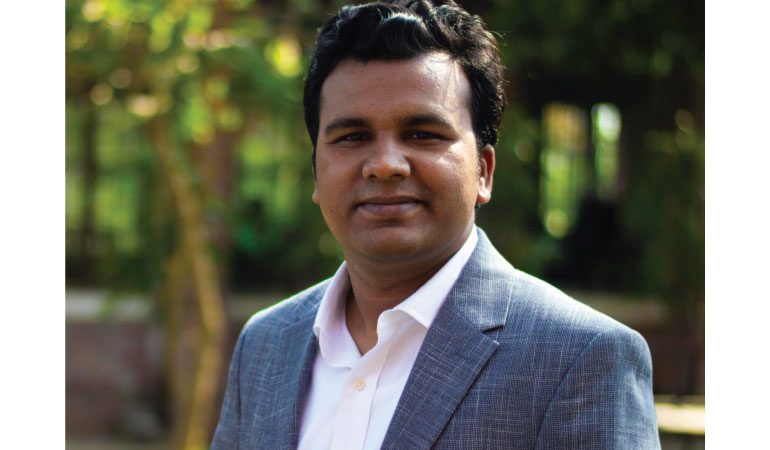 বাইরের তুলনায় ঘরের ভিতরের বাতাসের দূষণের মাত্রাই বেশি