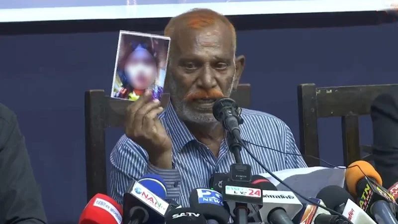 টিকটকার তরুণীর সঙ্গে জল্লাদ শাহজাহানের প্রেম ও বিয়ে, অতঃপর...