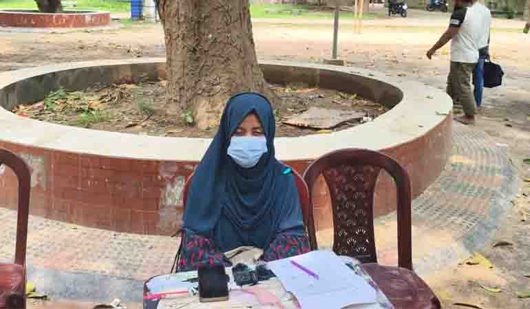 রাবিতে ছাত্রী-শিক্ষক কান্ডে সাংবাদিক ও সমন্বয়কের বিরুদ্ধে চাঁদাবাজির অভিযোগ