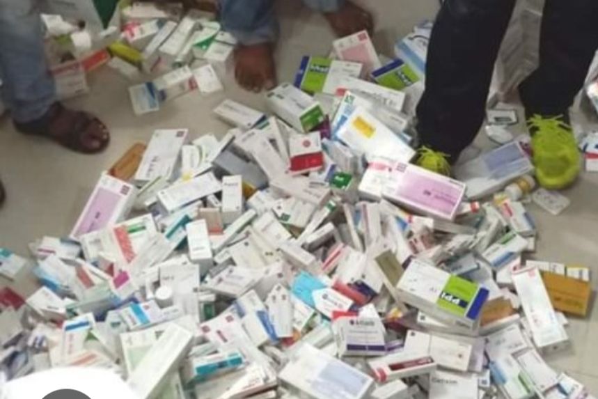 ওষুধের স্যাম্পল কি সত্যিই কাজে লাগে?