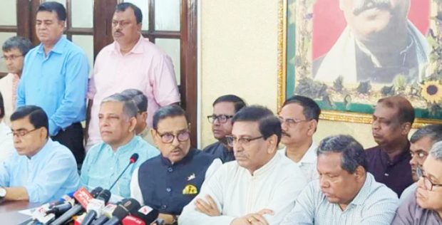 ভুল বোঝাবুঝি মিটেছে,সর্বজনীন পেনশন স্কিম চালু আগামী বছর:সেতুমন্ত্রী