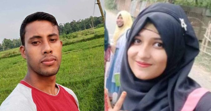 ‘শেষ গোসলটাও পাব না, জানাজাও পাব না’ লিখে গৃহবধূর আত্মহনন