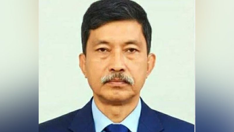 পদত্যাগ করেছেন পার্বত্য চট্টগ্রাম বিষয়ক মন্ত্রী