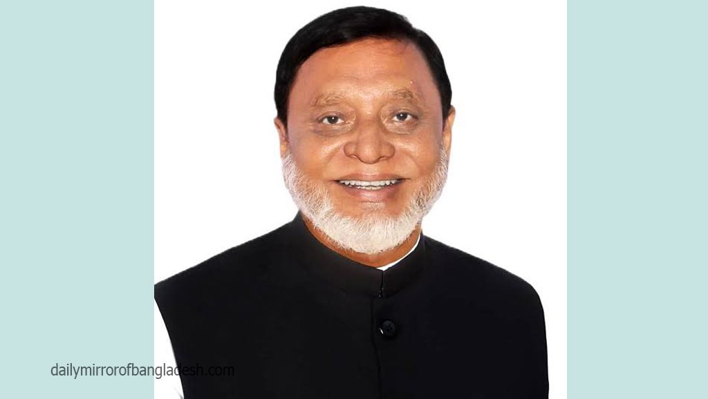 কুমিল্লার সাবেক সংসদ সদস্য আবুল হাশেম খান আর নেই!