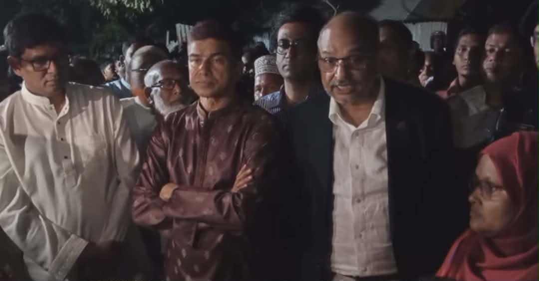 কর্মসংস্থান বাড়ানো এখন প্রধান লক্ষ্য: অর্থ ও পরিকল্পনা উপদেষ্টা