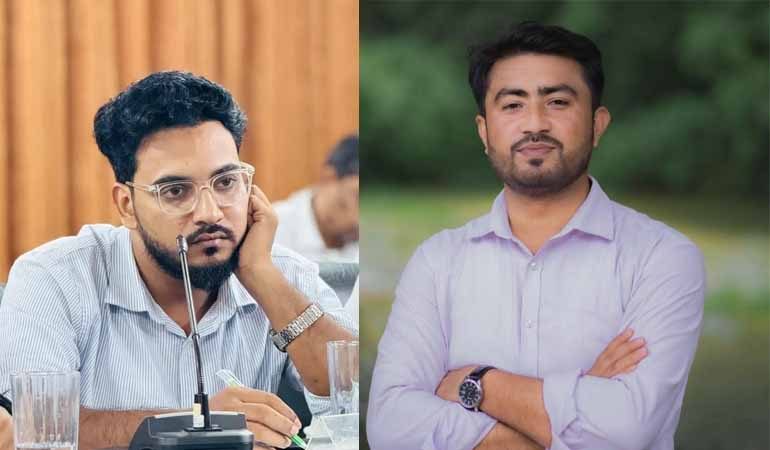 জাকসু সেমিনার: জানেন না ভিপি,আলোচনা হয়েছিল দাবি আয়োজকের