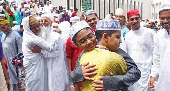 ঈদের ছুটি বাড়ানোর সুপারিশ