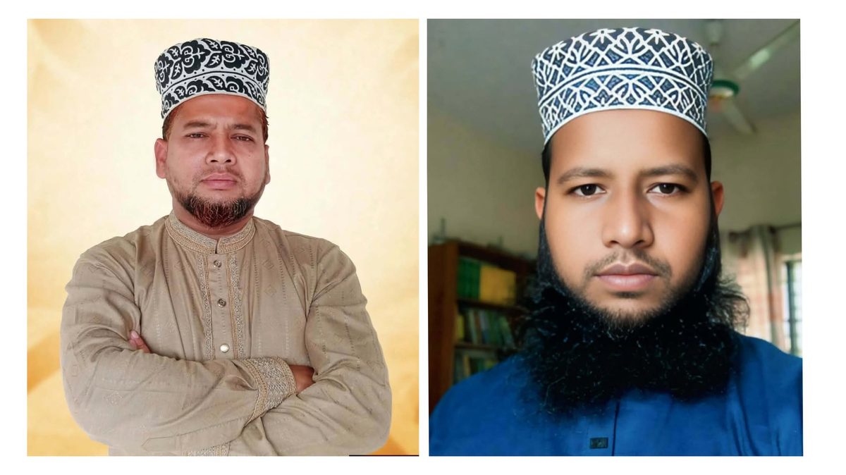 দেবীগঞ্জ উপজেলা জামায়াতের নতুন আমির বেলাল, সেক্রেটারি রব্বানী