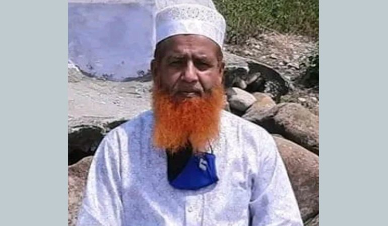 শোক দিবসের অনুষ্ঠানে সাঈদীর জন্য দোয়া, শিক্ষককে শোকজ