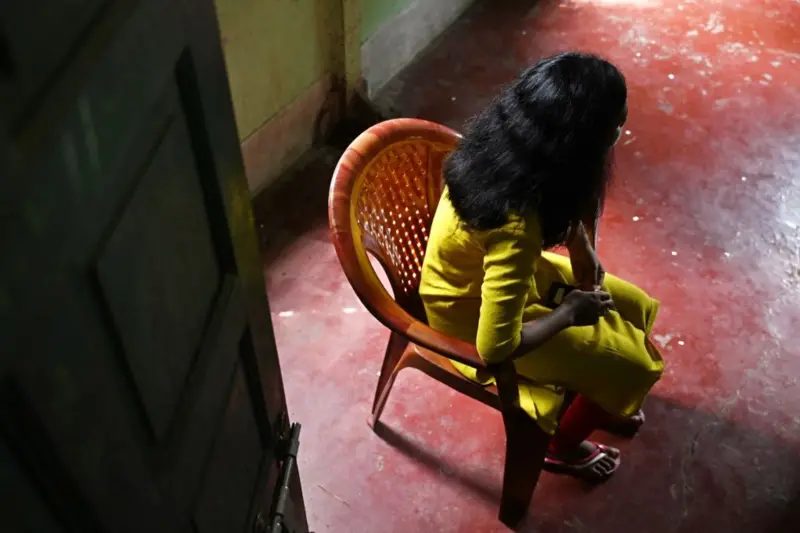 ভারতে ধর্ষণের শিকার সেই বাংলাদেশি শিশুকে উদ্ধারের চাঞ্চল্যকর তথ্য