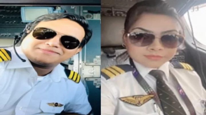 সনদ জালিয়াতির অভিযোগে লাইসেন্স হারাচ্ছেন বিমানের দুই পাইলট
