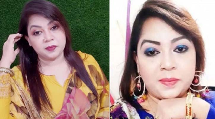 ২০ বছরে ৮ বিয়ে, ‘কুমারী’ নিলা এবার খুলনা কারাগারে