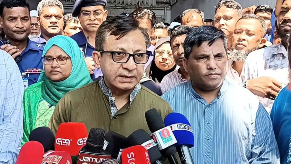 বন্ধ চিনিকল চালুর উদ্যোগ নিতে চায় সরকার: শিল্পমন্ত্রী