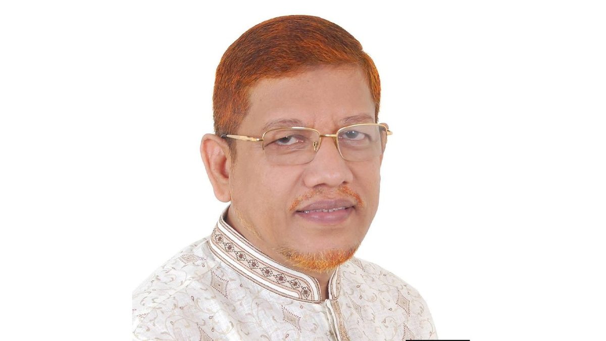 কক্সবাজার-২ আসনে জামায়াত প্রার্থী হামিদুর রহমানের মনোনয়ন বাতিল