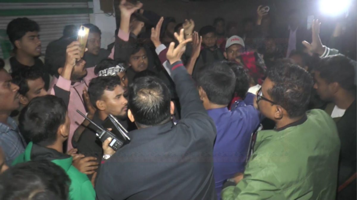 ভুল রক্তে ঝরে গেল মায়ের প্রাণ, জন্মের ৪ দিনেই এতিম শিশু