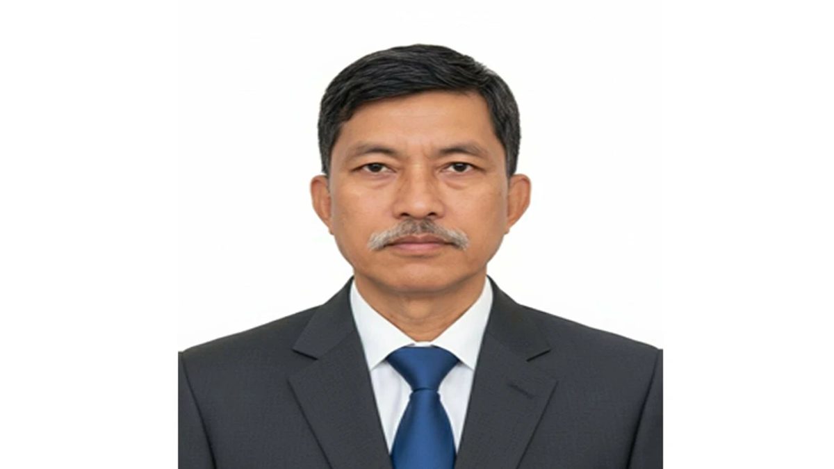 বৈসাবি নয়, নিজ নামে উদযাপিত হবে পাহাড়ের সামাজিক উৎসব: দীপেন দেওয়ান