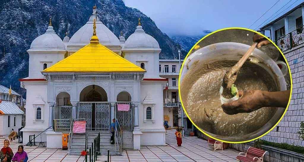 ভারতের এক মন্দিরে ঢুকতে হলে ‘গোমূত্র’ পান করা বাধ্যতামূলক!