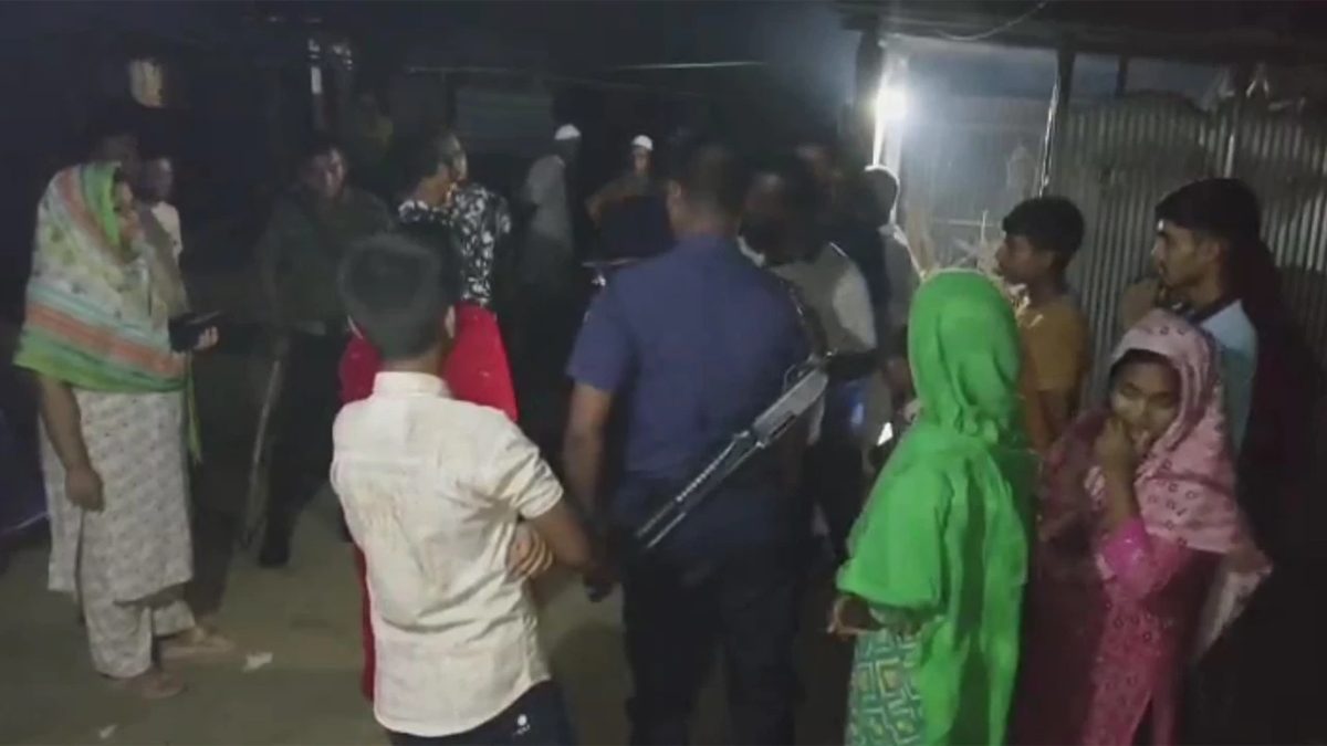 কুষ্টিয়ায় বাল্য বিয়ের আসর পণ্ড করল প্রশাসন