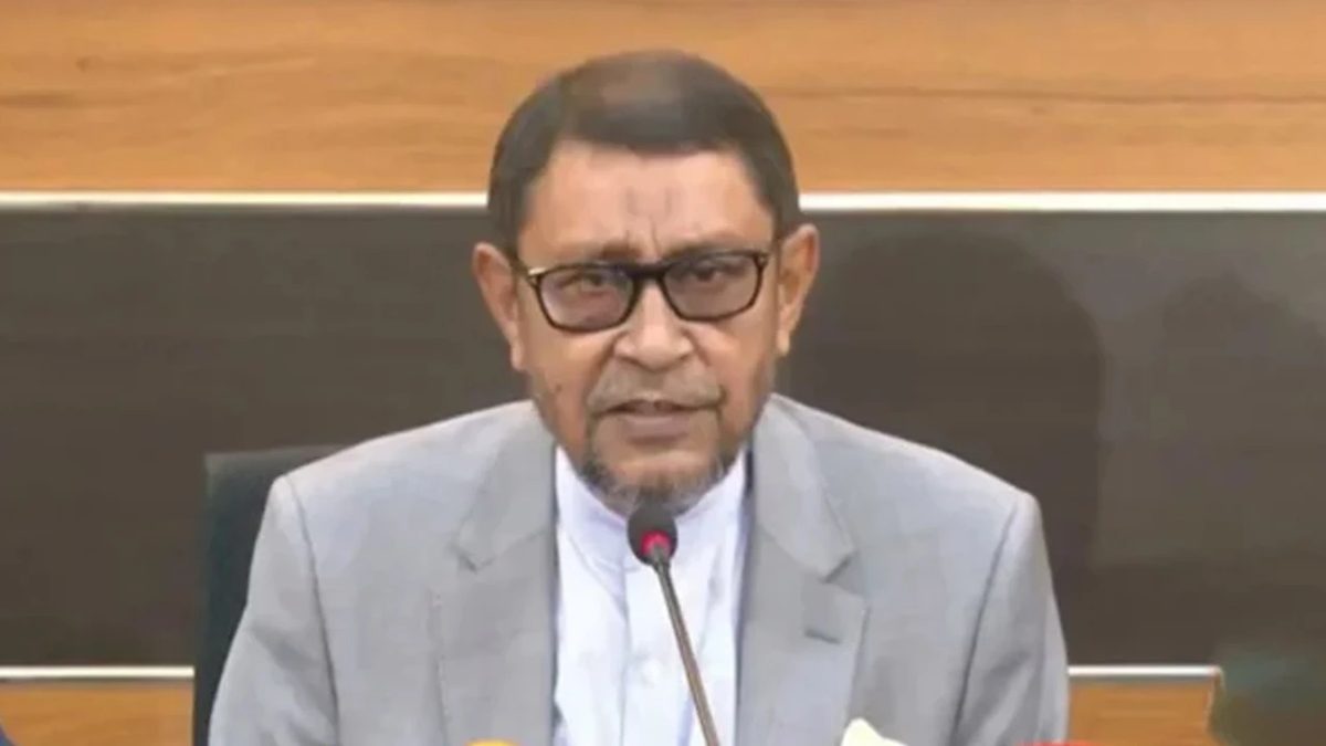 ক্লিনিকে ডেলিভারি রুম না করলে লাইসেন্স বাতিল: স্বাস্থ্যমন্ত্রী