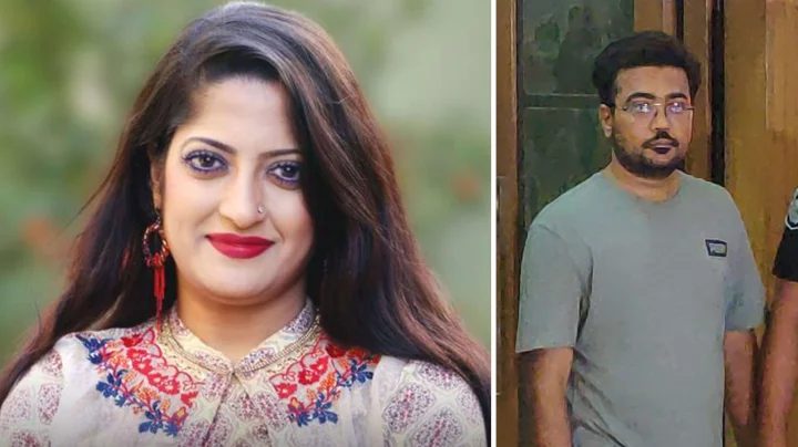 ‘হিমুর আত্মহত্যার সময় খাটে বসে দেখছিলেন প্রেমিক’