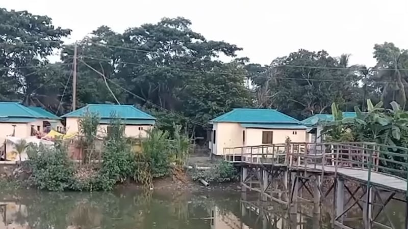 লাখ টাকায় আশ্রয়ণ প্রকল্পের ঘর বিক্রির অভিযোগ